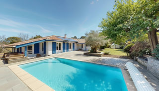  Maison � vendre 7 pi�ces 180 m�