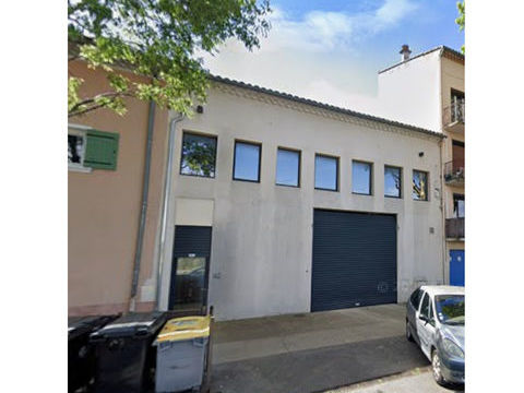 Local commercial Carpentras 1 pi&egrave;ce(s) 370 m2 193500 84200 Carpentras