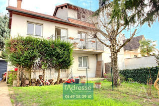  Maison � vendre 5 pi�ces 116 m�