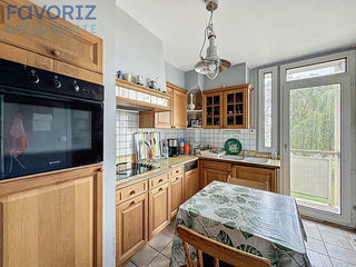  Appartement � vendre 5 pi�ces 103 m�