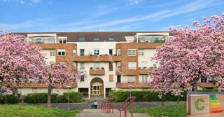  Appartement � vendre 3 pi�ces 1 m�