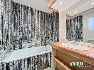  Appartement � vendre 3 pi�ces 58 m�