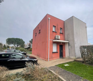  Maison � vendre 3 pi�ces 65 m�