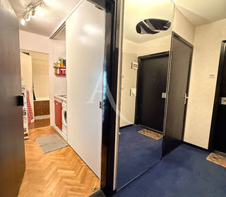  Appartement � vendre 1 pi�ce 24 m�