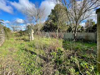  Terrain � vendre 444 m�