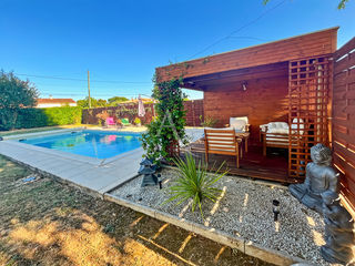  Maison � vendre 5 pi�ces 123 m�