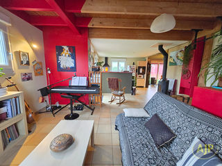  Maison � vendre 6 pi�ces 108 m�