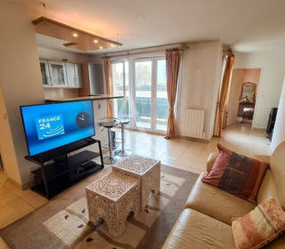  Appartement � vendre 3 pi�ces 65 m�