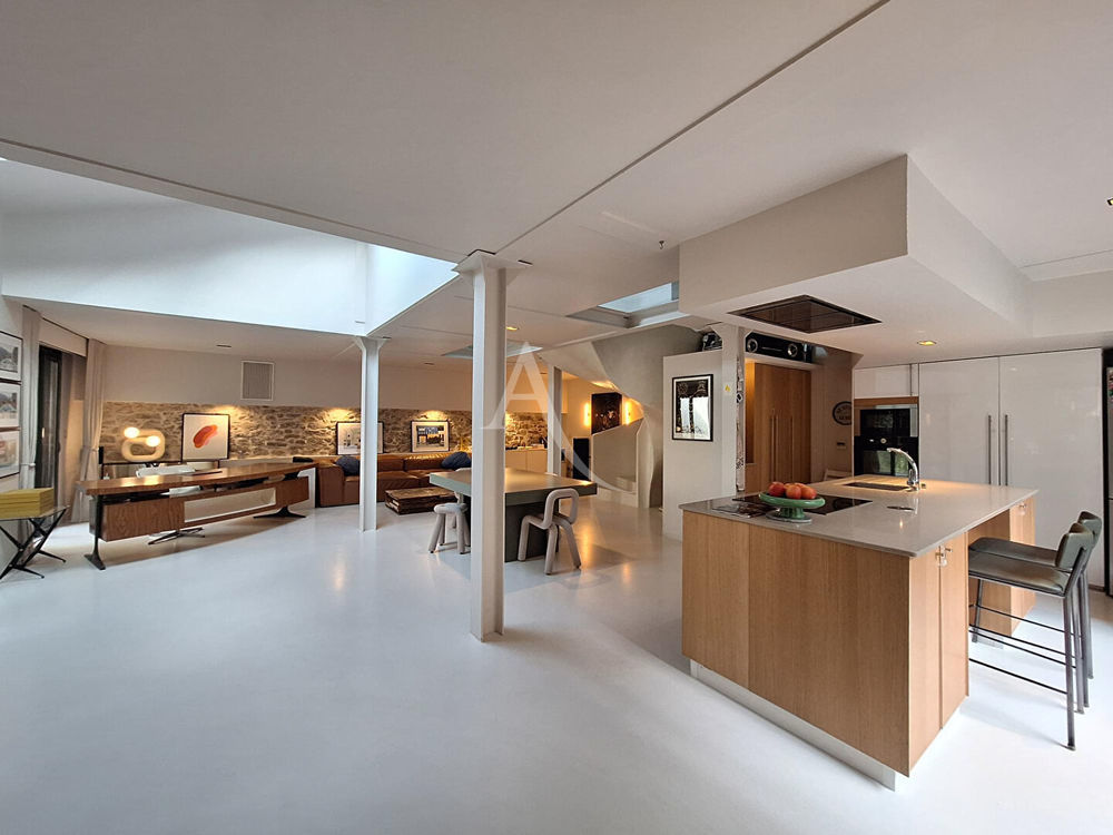 � vendre  Maison S�te (34200)