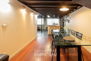  Appartement � vendre 4 pi�ces 95 m�