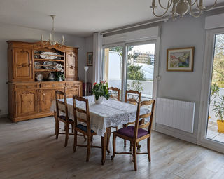  Appartement � vendre 5 pi�ces 127 m�