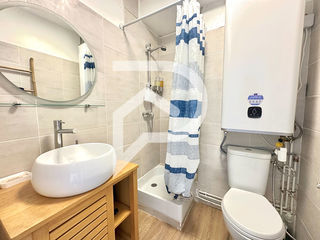  Appartement � vendre 1 pi�ce 17 m�