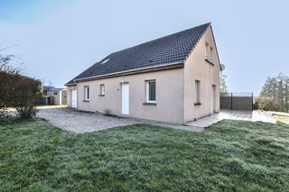  Maison � vendre 8 pi�ces 143 m�