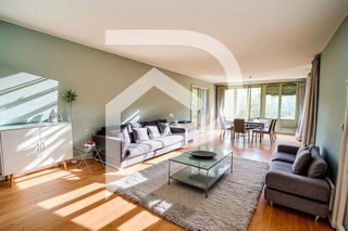  Appartement � vendre 5 pi�ces 106 m�