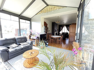  Maison � vendre 8 pi�ces 190 m�