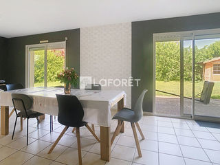  Maison � vendre 6 pi�ces 135 m�