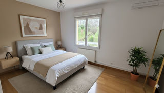  Maison � vendre 6 pi�ces 134 m�