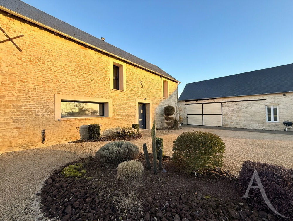 � vendre  Maison Bayeux (14400)