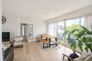  Appartement � vendre 4 pi�ces 72 m�