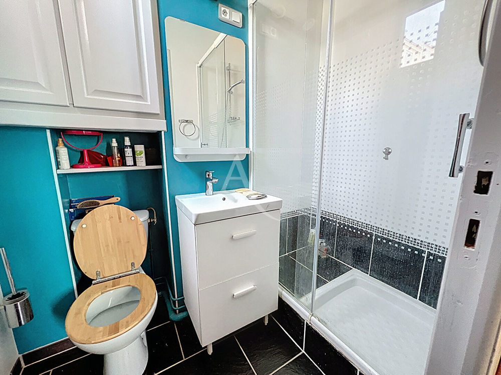 � vendre  Appartement Paris 12