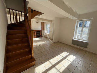  Maison � vendre 3 pi�ces 68 m�