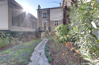  Maison � vendre 5 pi�ces 106 m�