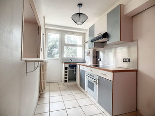  Appartement � louer 3 pi�ces 54 m�