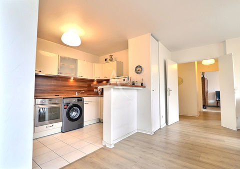   Appartement  3 pi�ces 63.42 m2 avec parking Appartement - 3 pi�ce(s) - 63 m�