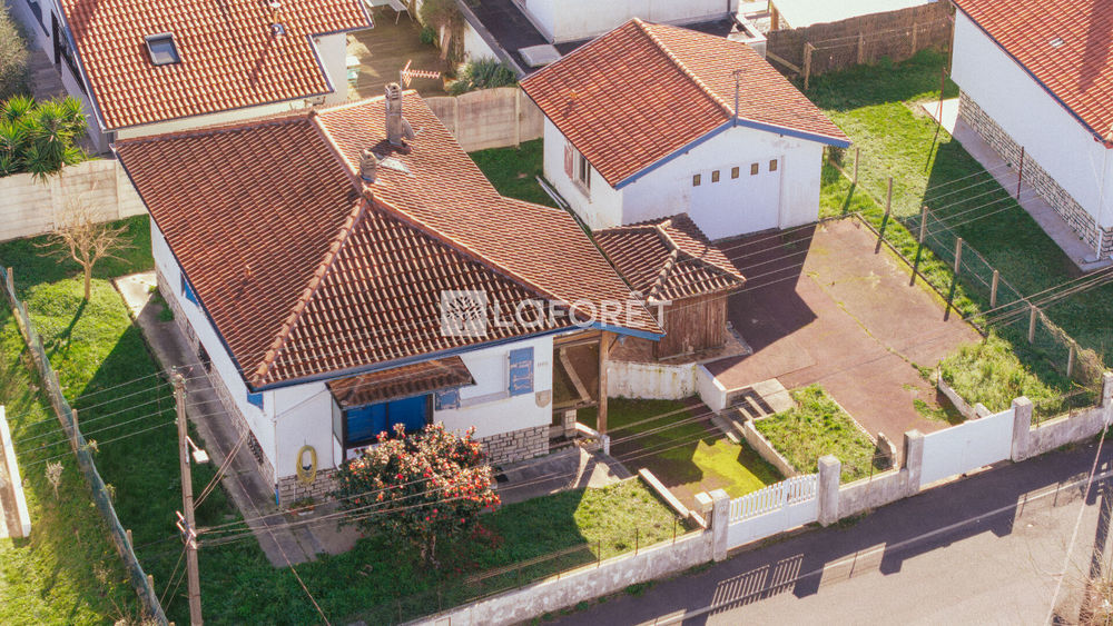 � vendre  Maison Anglet (64600)