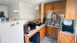  Appartement � vendre 2 pi�ces 35 m�