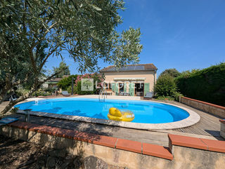  Maison � vendre 5 pi�ces 192 m�