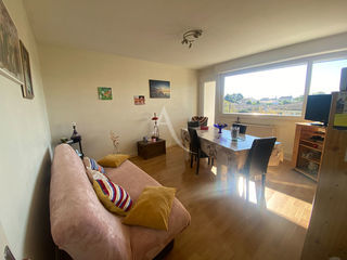  Appartement � vendre 3 pi�ces 1 m�