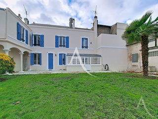  Maison � vendre 9 pi�ces 206 m�