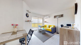  Appartement � vendre 2 pi�ces 37 m�