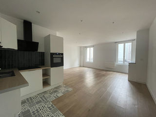  Appartement � louer 2 pi�ces 51 m�