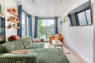  Maison � vendre 5 pi�ces 107 m�