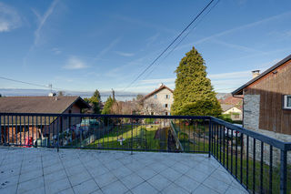  Maison � vendre 4 pi�ces 92 m�