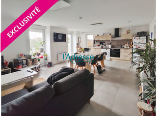  Maison � vendre 5 pi�ces 116 m�