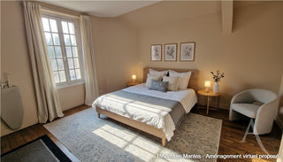  Maison � vendre 4 pi�ces 76 m�