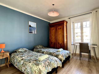  Appartement � vendre 3 pi�ces 57 m�