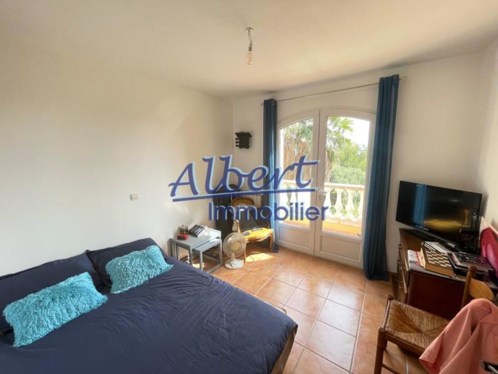 � vendre  Maison Ollioules (83190)