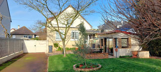  Maison � vendre 6 pi�ces 117 m�