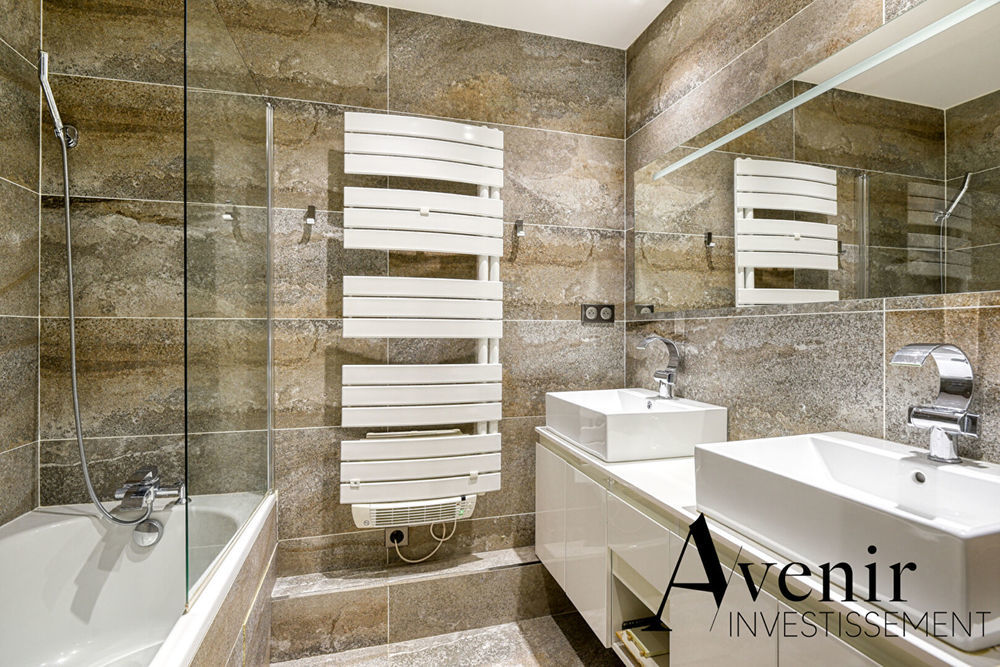 � vendre  Appartement Lyon 6