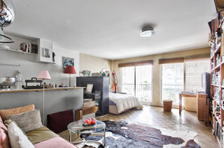  Appartement � vendre 2 pi�ces 42 m�