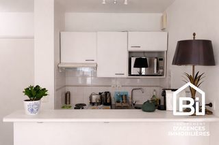  Appartement � vendre 2 pi�ces 35 m�