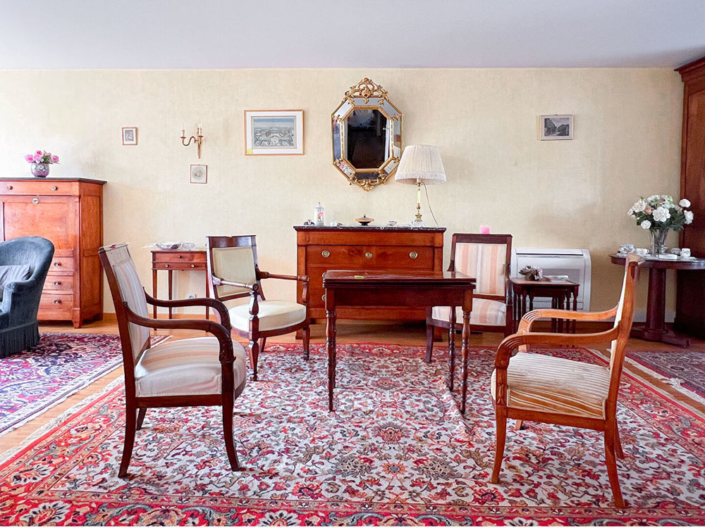 � vendre  Appartement Angers (49000)