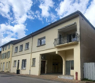  Maison � vendre 4 pi�ces 350 m�