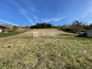  Terrain � vendre 2369 m�