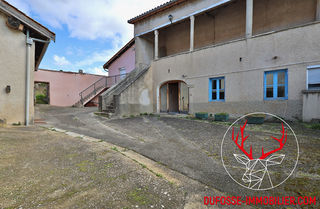  Maison � vendre 7 pi�ces 172 m�