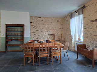  Maison � vendre 5 pi�ces 108 m�